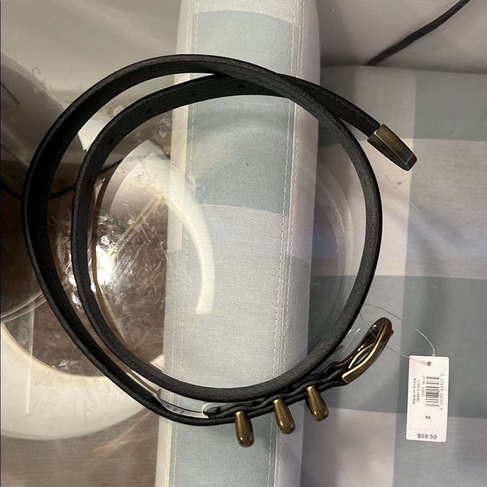 Banana Republic Belt Size XS